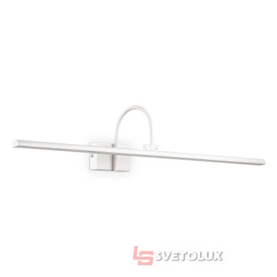 Подсветка для картин Ideal Lux Bonjour ap d90 199931